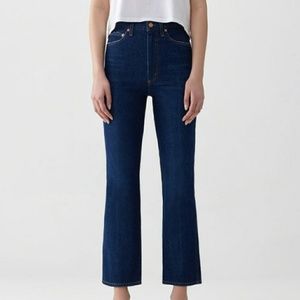 Agolde Pinch Waist Jeans